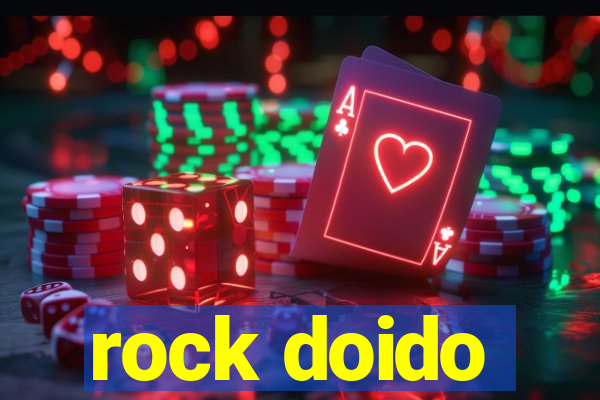 rock doido